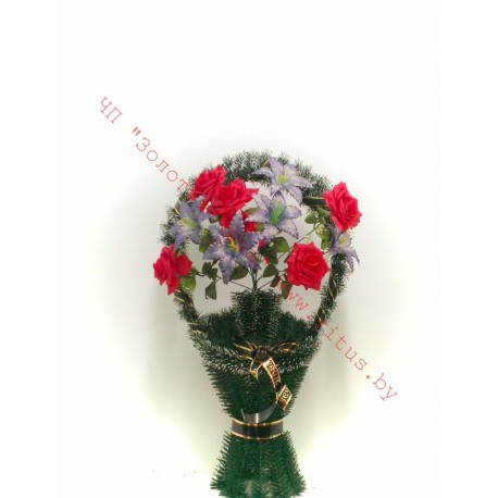 Корзина ритуальная КК 5-1