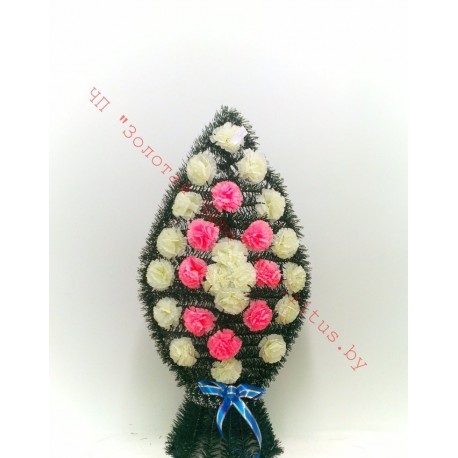 Корзина ритуальная КК-19-1