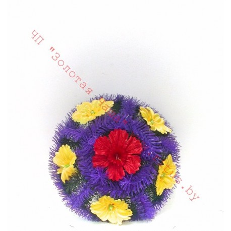 Корзина ритуальная КП-1-1