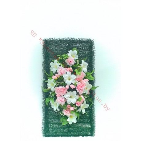 Корзина ритуальная КП-5-1